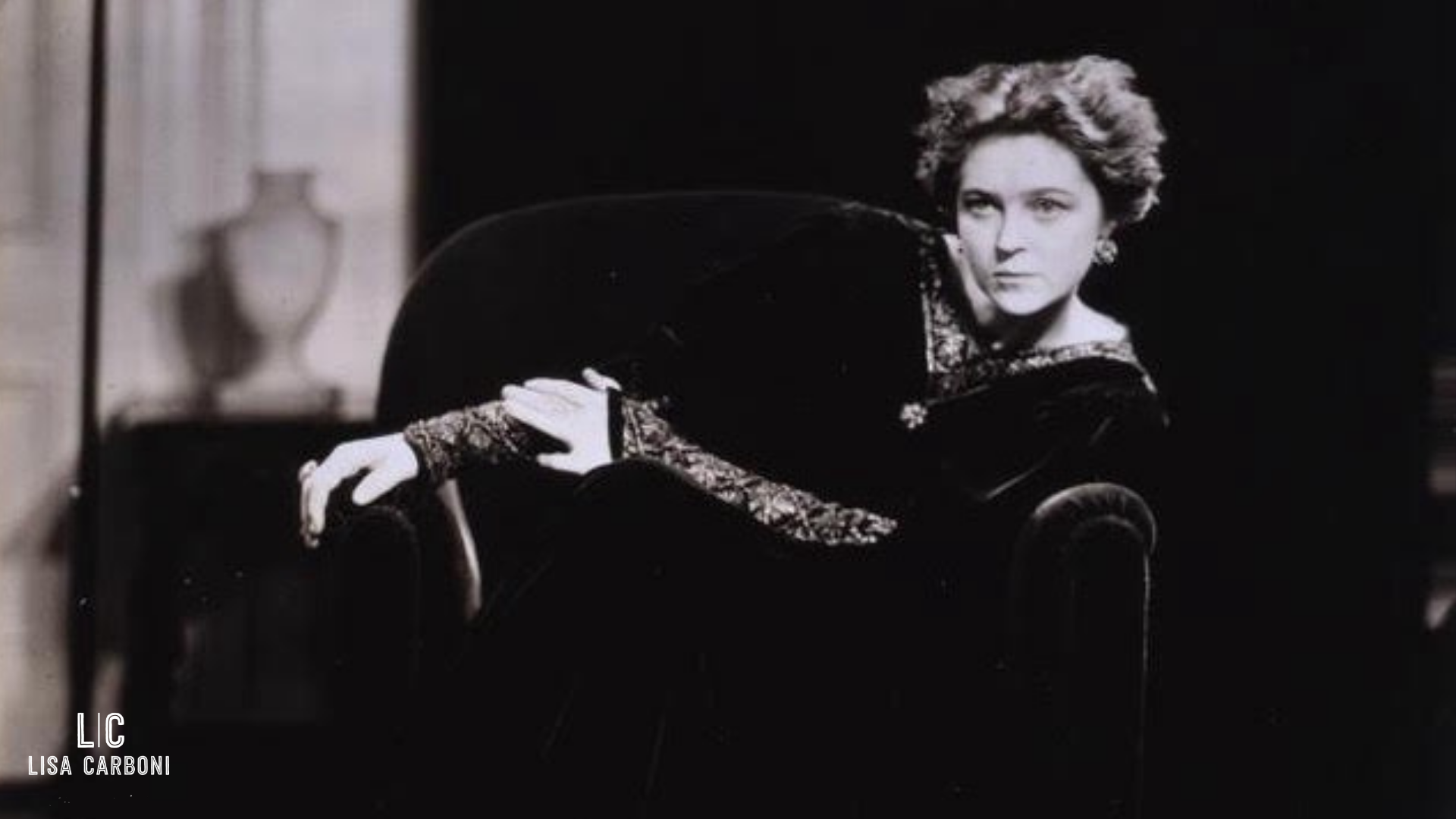 Eva Le Gallienne sull’arte di Eleonora Duse