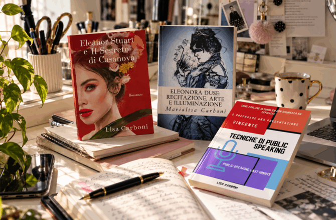 STORIE DA LEGGERE